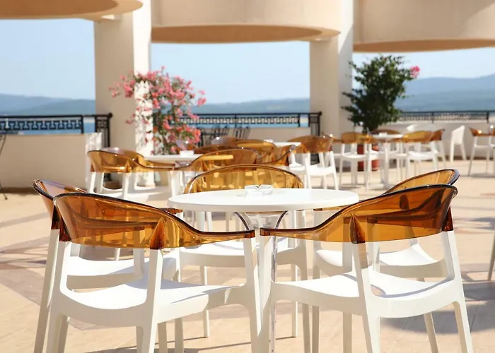 Duni Marina - Курортный комплекс 5*