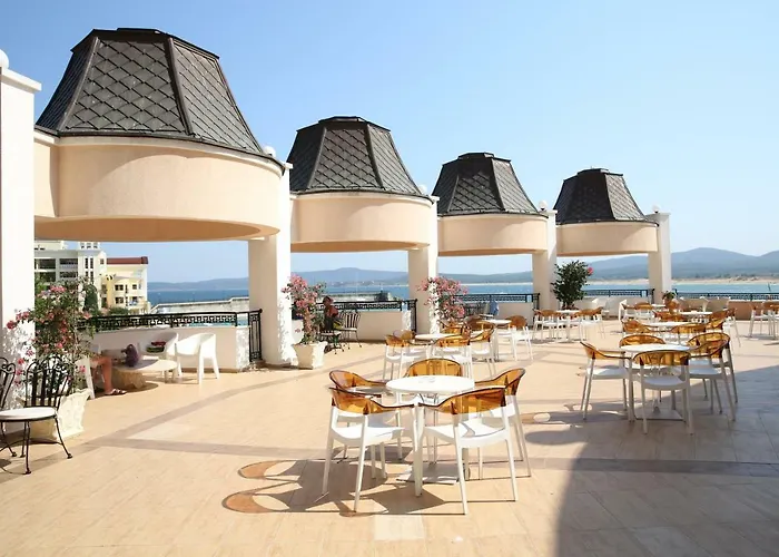 Duni Marina Rezort Djuni